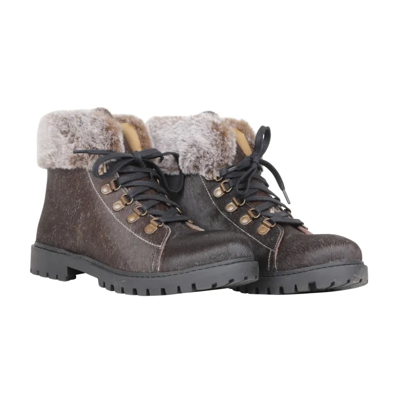 Turbulent Boots sold by Myra Bag