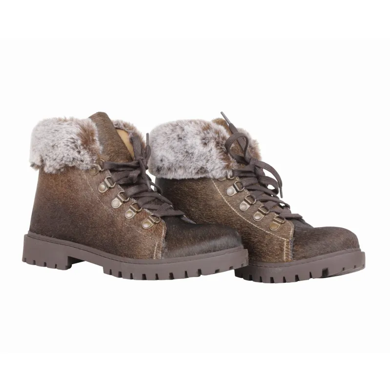 Beaver Boots sold by Myra Bag