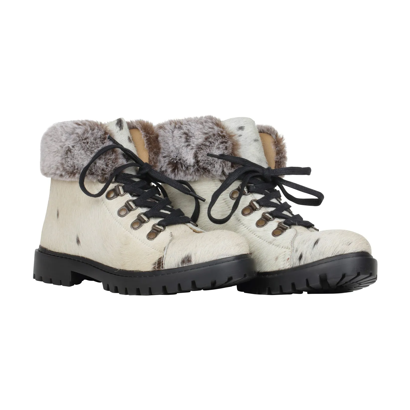 Turbulent Boots sold by Myra Bag