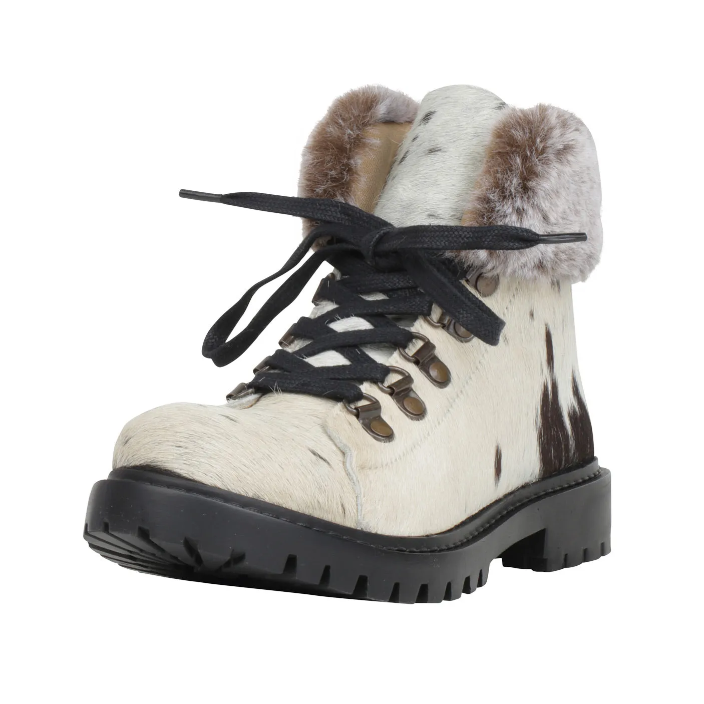 Turbulent Boots sold by Myra Bag product image thumbnail 3