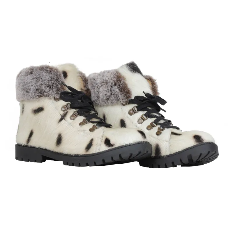 Beaver Boots sold by Myra Bag