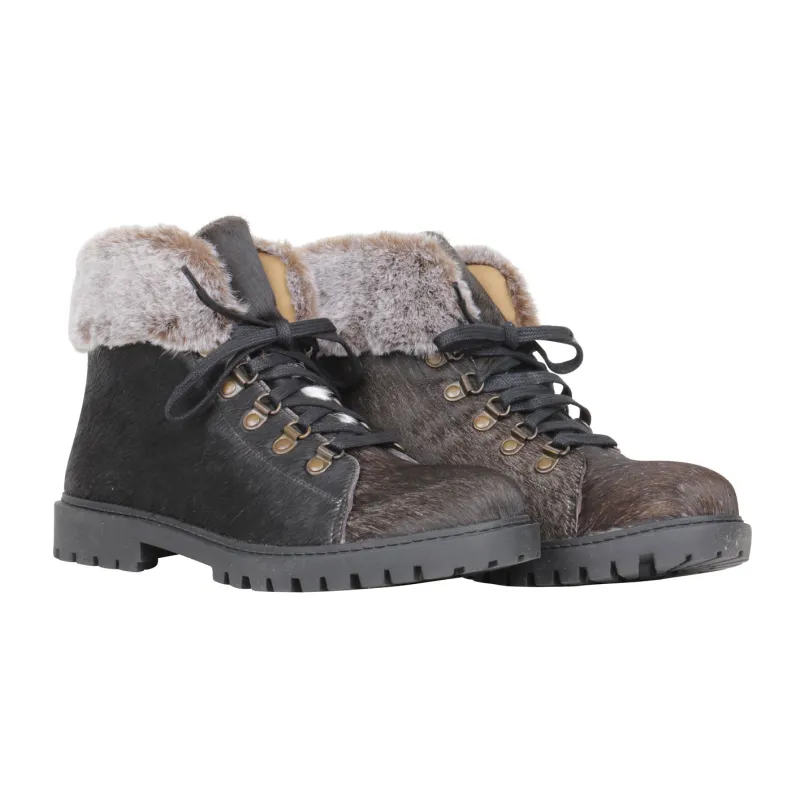 Turbulent Boots sold by Myra Bag