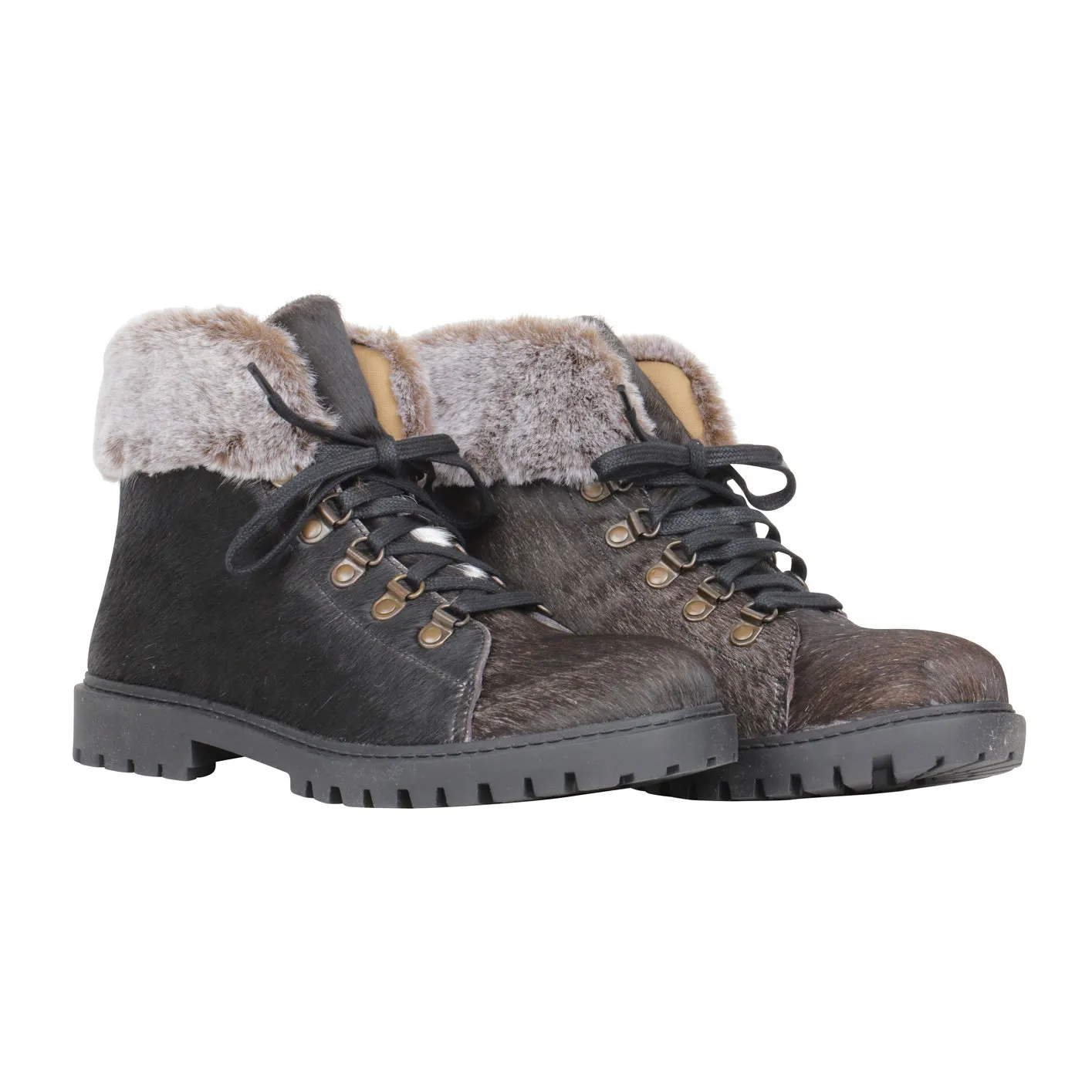 Turbulent Boots sold by Myra Bag