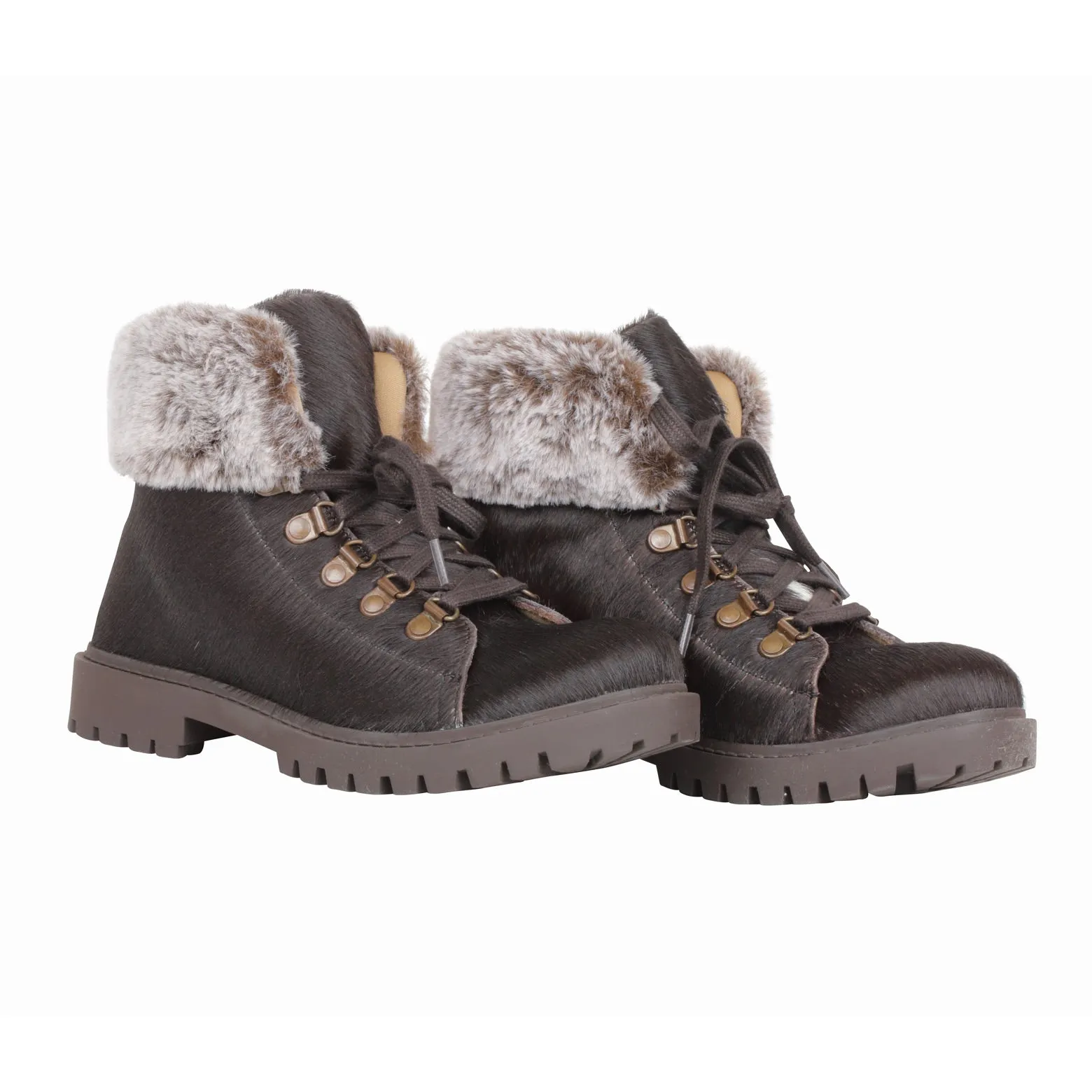 Beaver Boots sold by Myra Bag