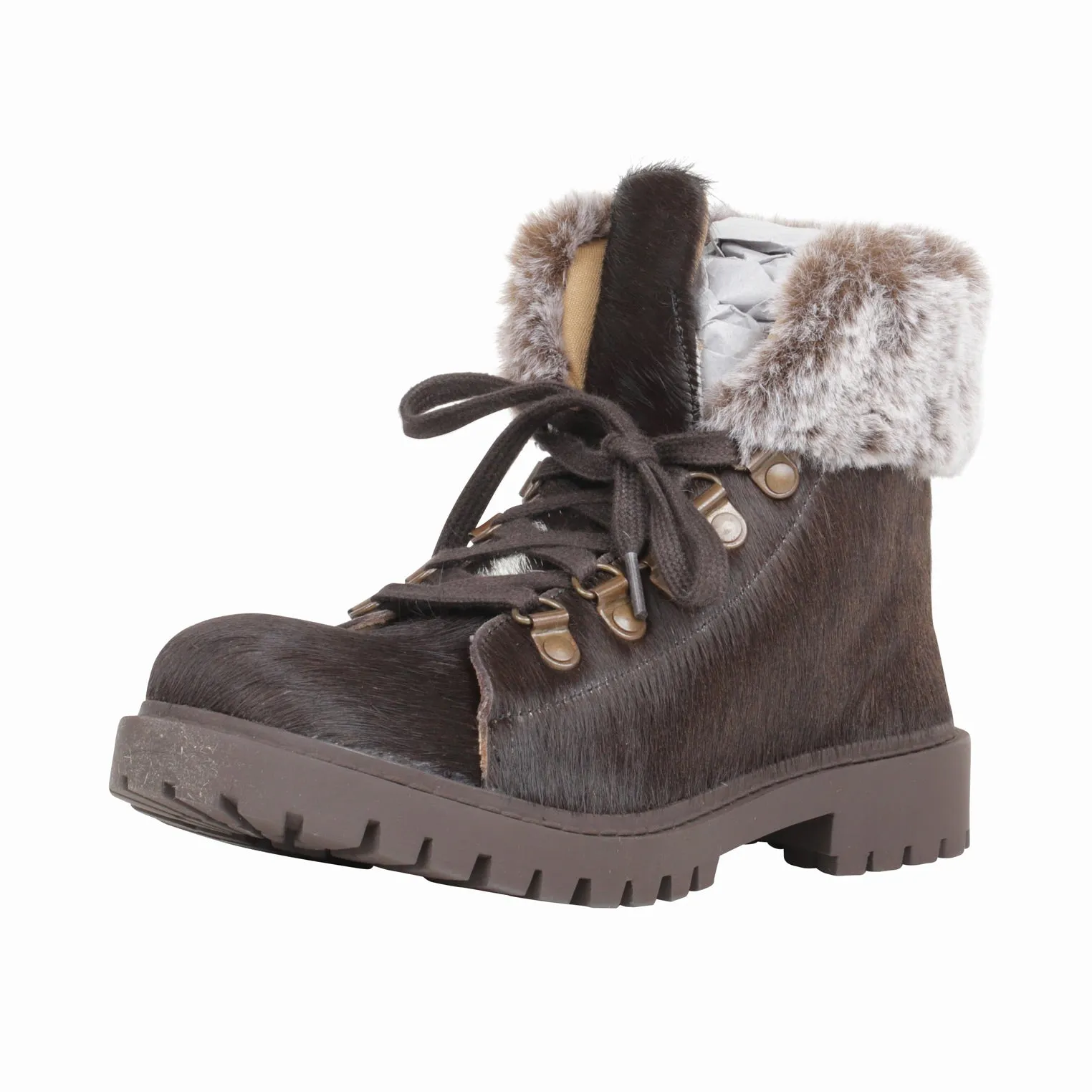 Beaver Boots sold by Myra Bag product image thumbnail 3