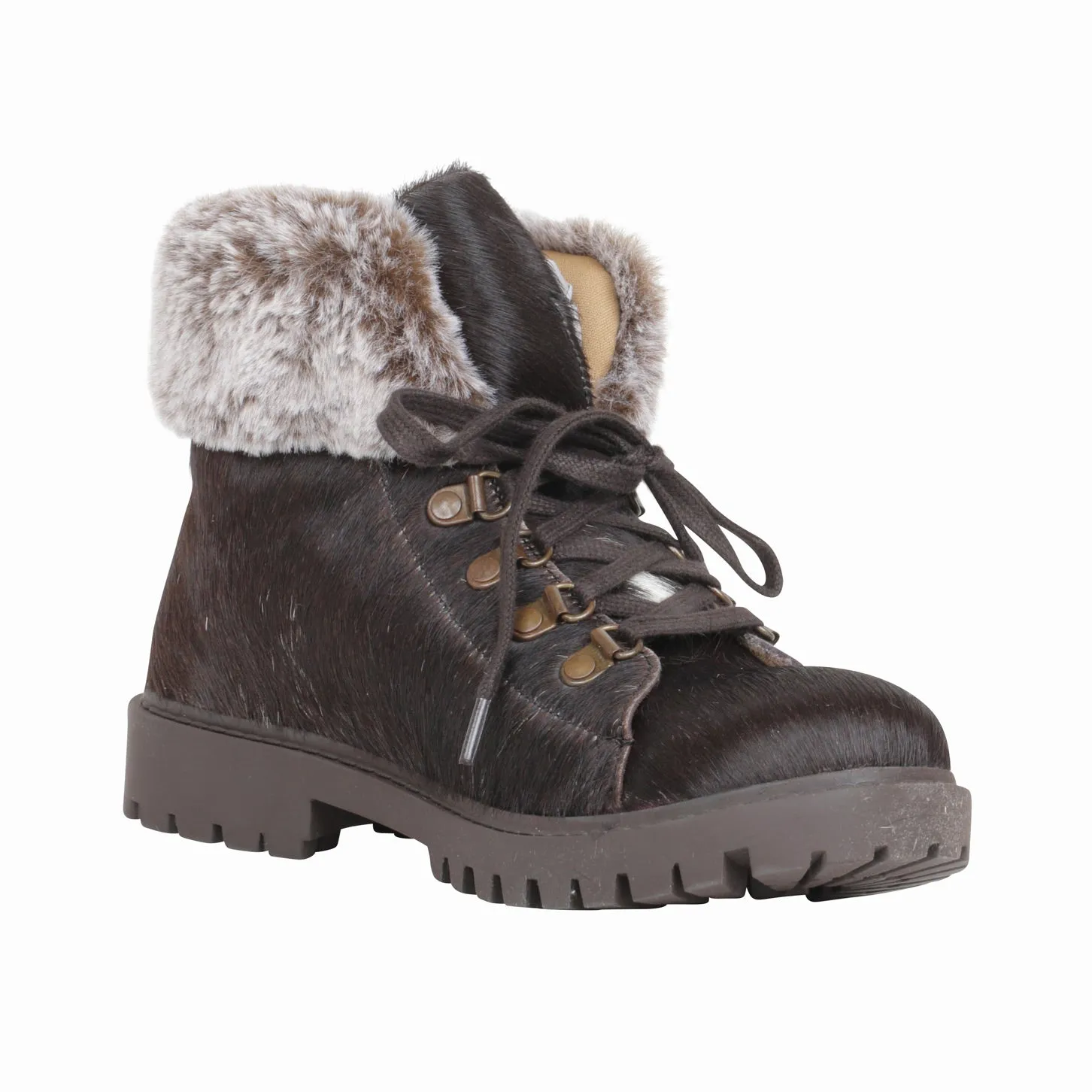Beaver Boots sold by Myra Bag product image thumbnail 2
