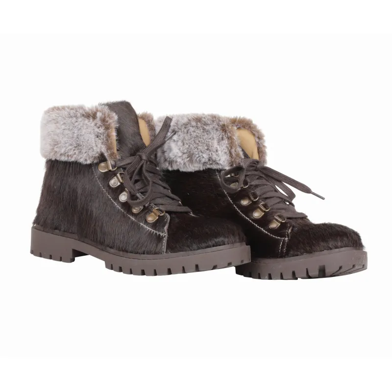 Beaver Boots sold by Myra Bag