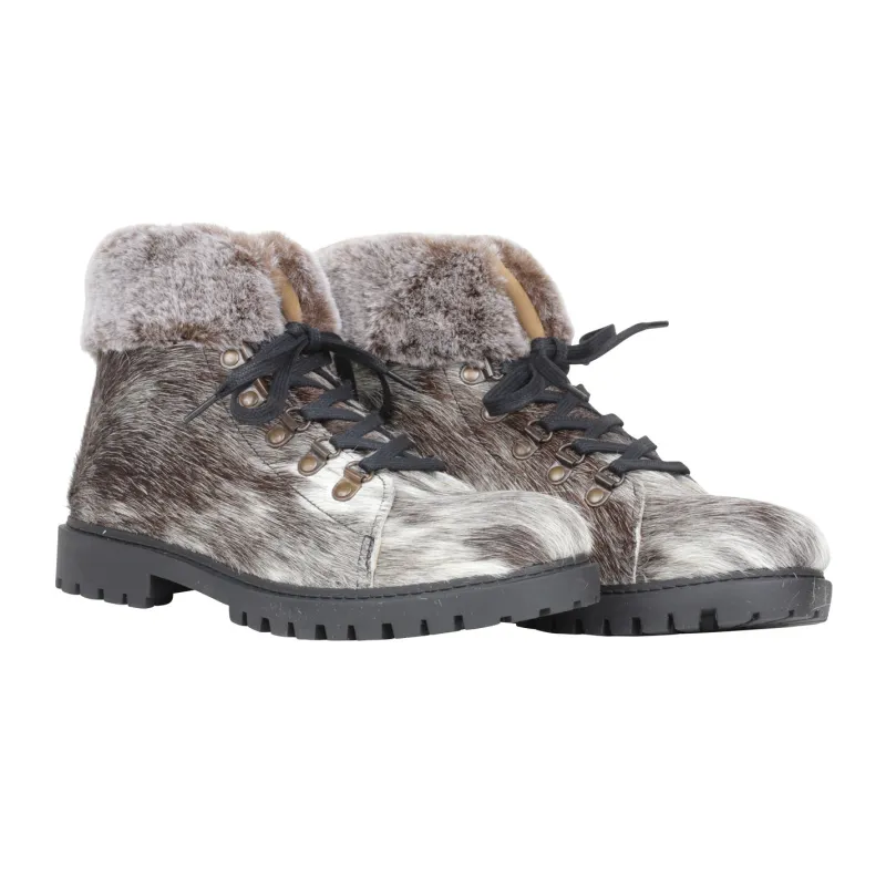 Turbulent Boots sold by Myra Bag