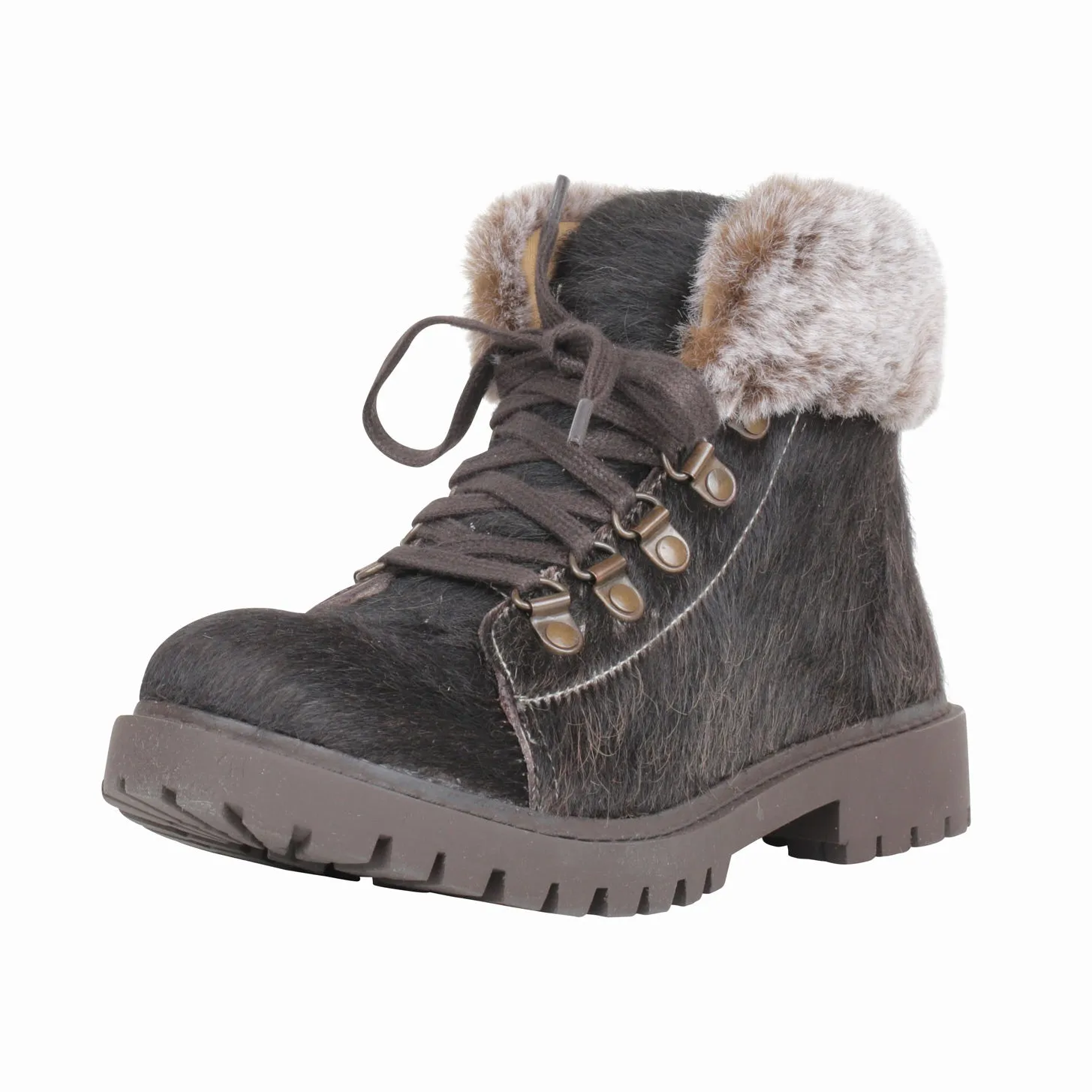 Beaver Boots sold by Myra Bag product image thumbnail 3
