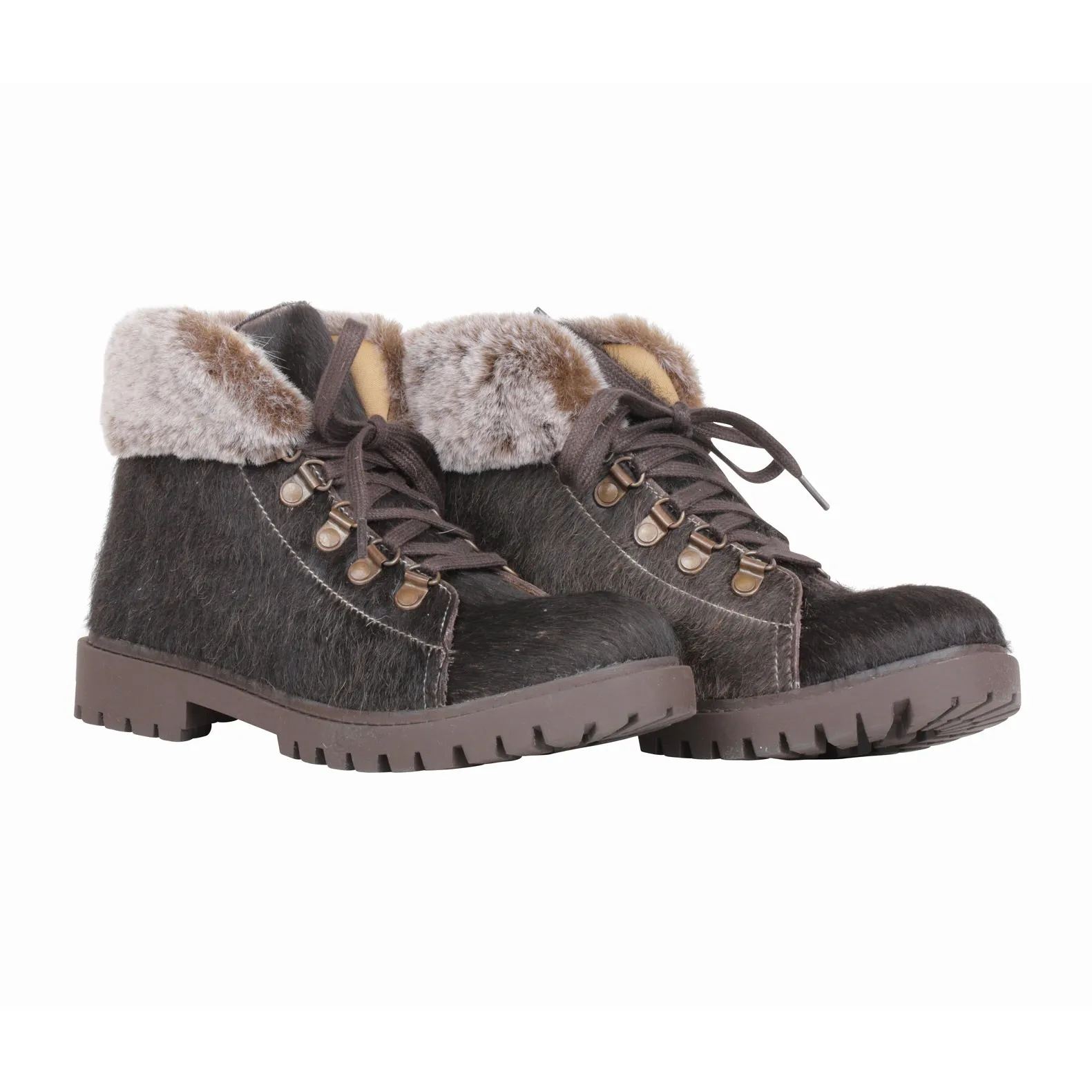 Beaver Boots sold by Myra Bag