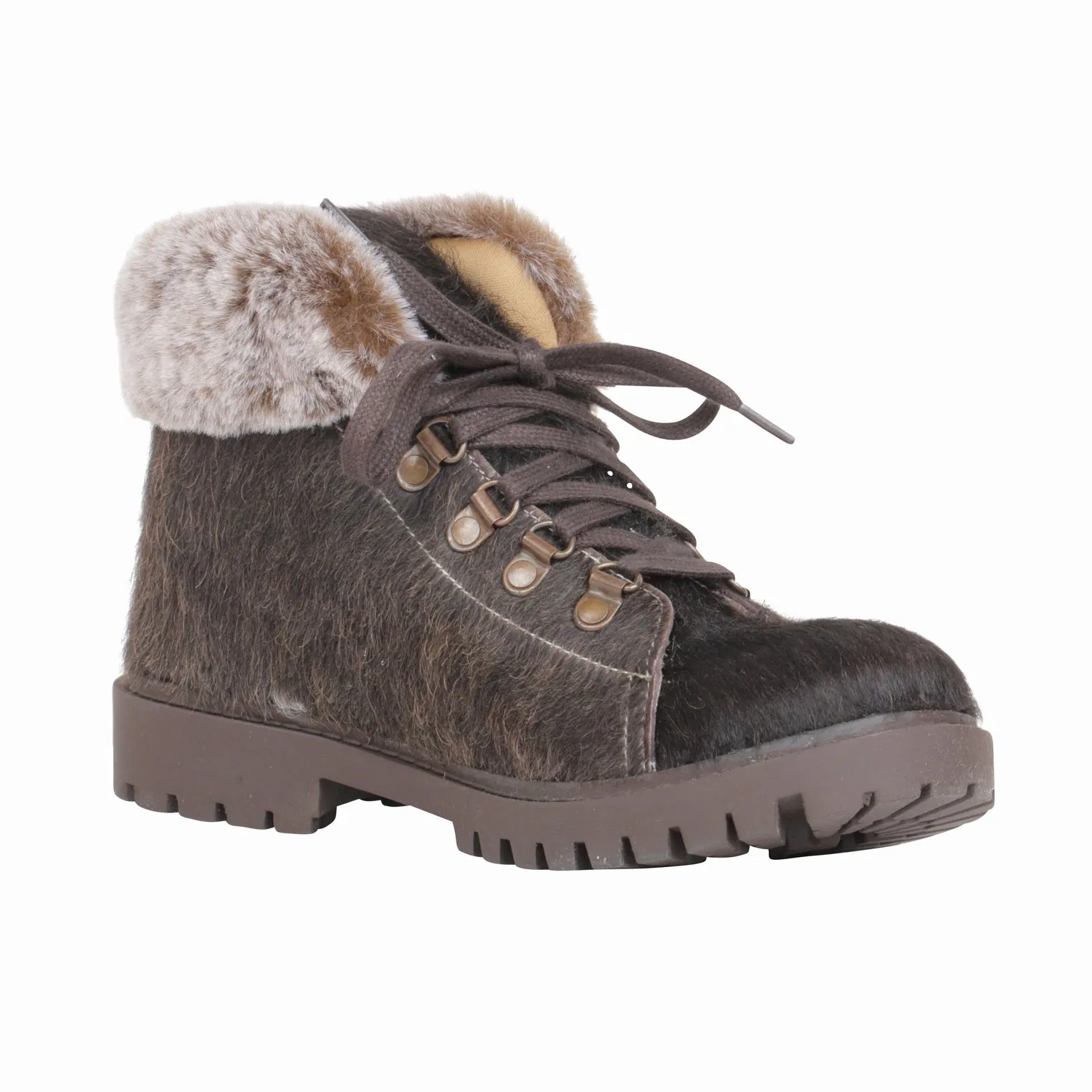 Beaver Boots sold by Myra Bag product image thumbnail 2