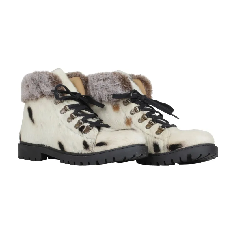 Beaver Boots sold by Myra Bag