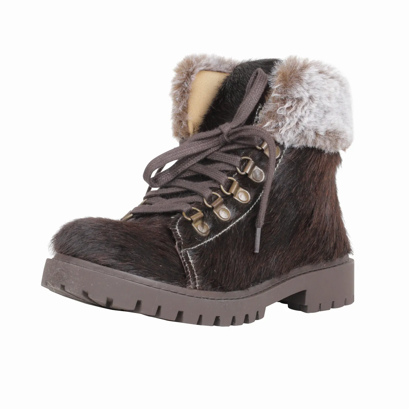 Beaver Boots sold by Myra Bag product image thumbnail 3