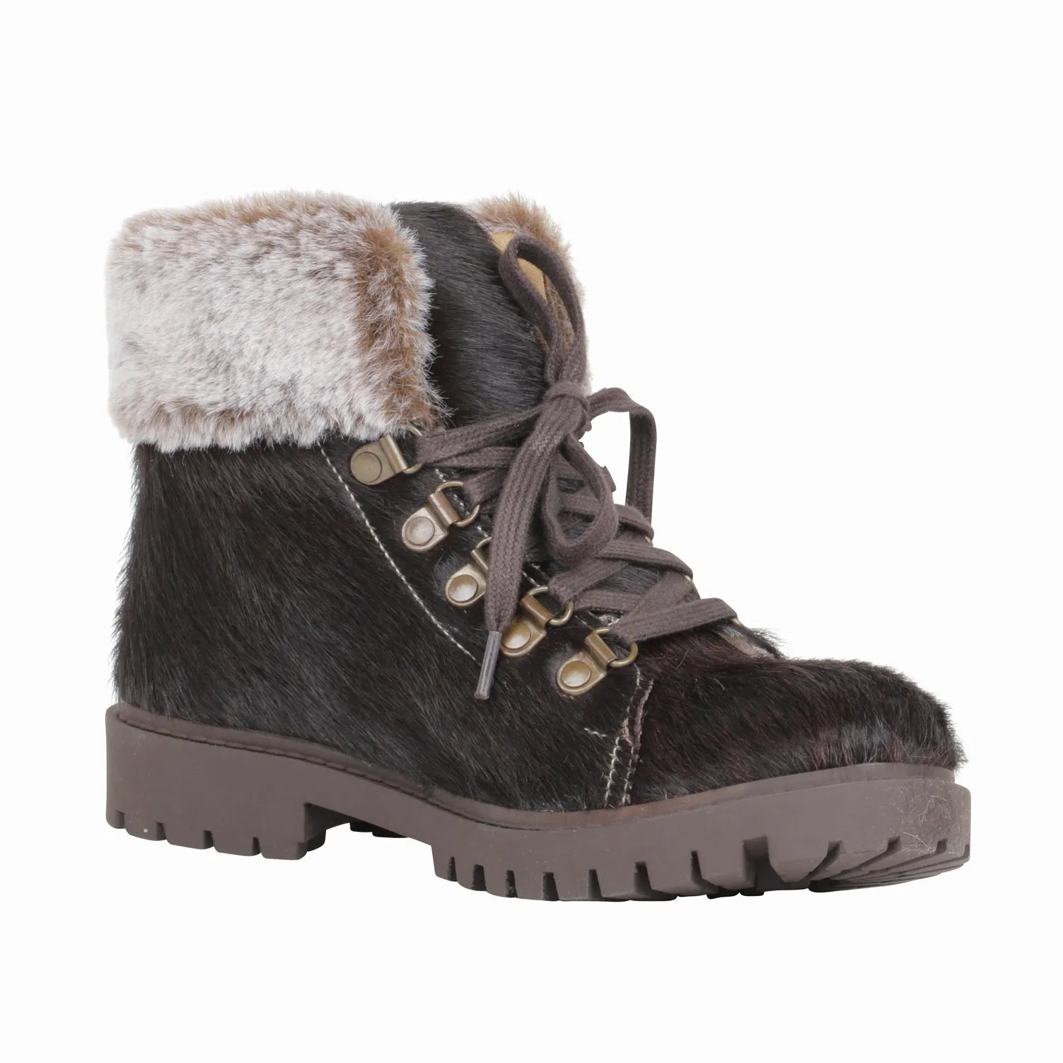 Beaver Boots sold by Myra Bag product image thumbnail 2