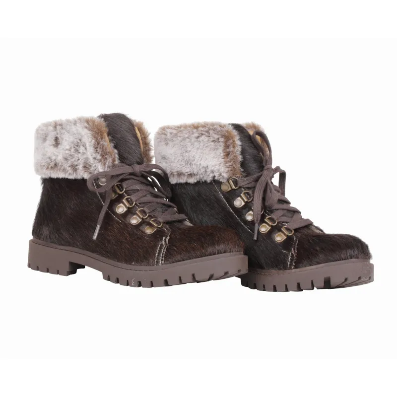 Beaver Boots sold by Myra Bag