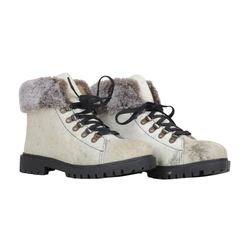 Turbulent Boots sold by Myra Bag