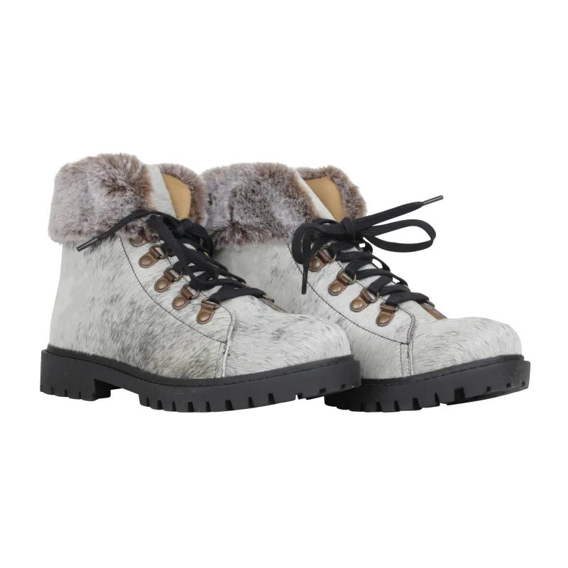 Turbulent Boots sold by Myra Bag