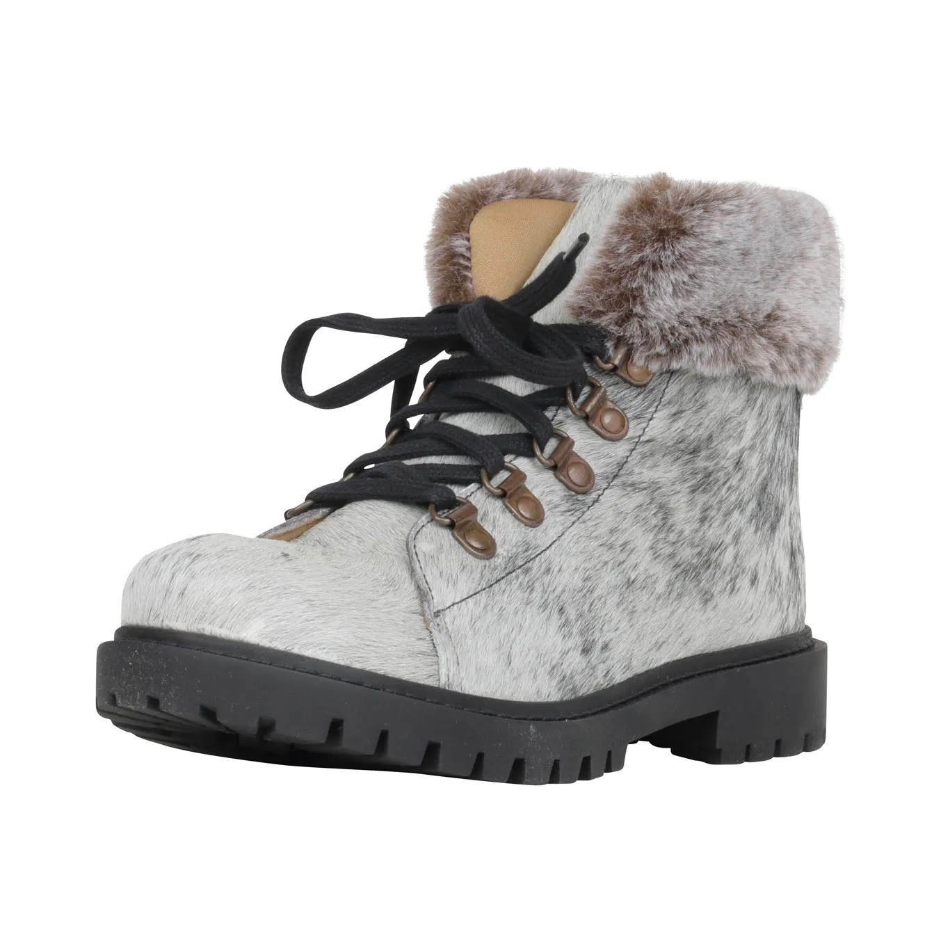 Turbulent Boots sold by Myra Bag product image thumbnail 3