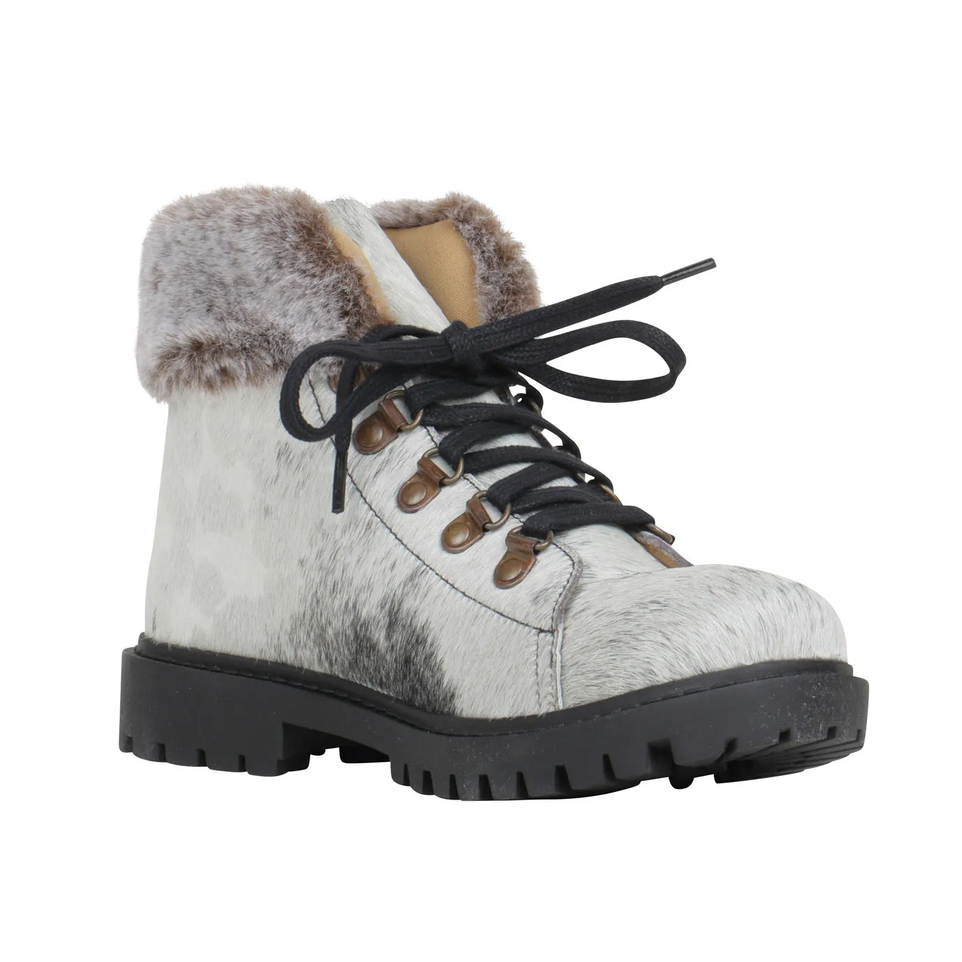 Turbulent Boots sold by Myra Bag product image thumbnail 2