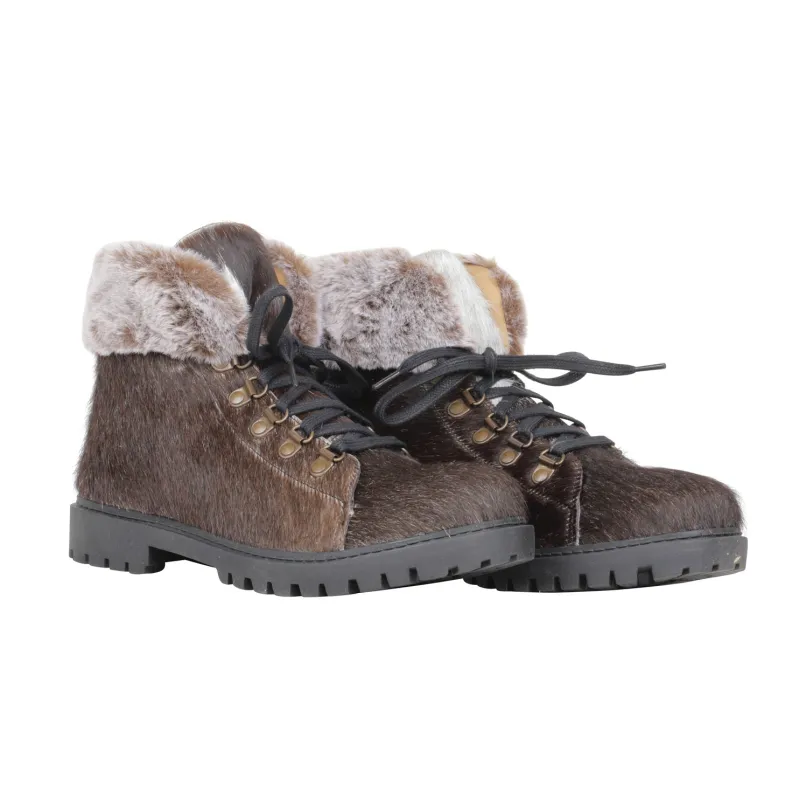 Turbulent Boots sold by Myra Bag