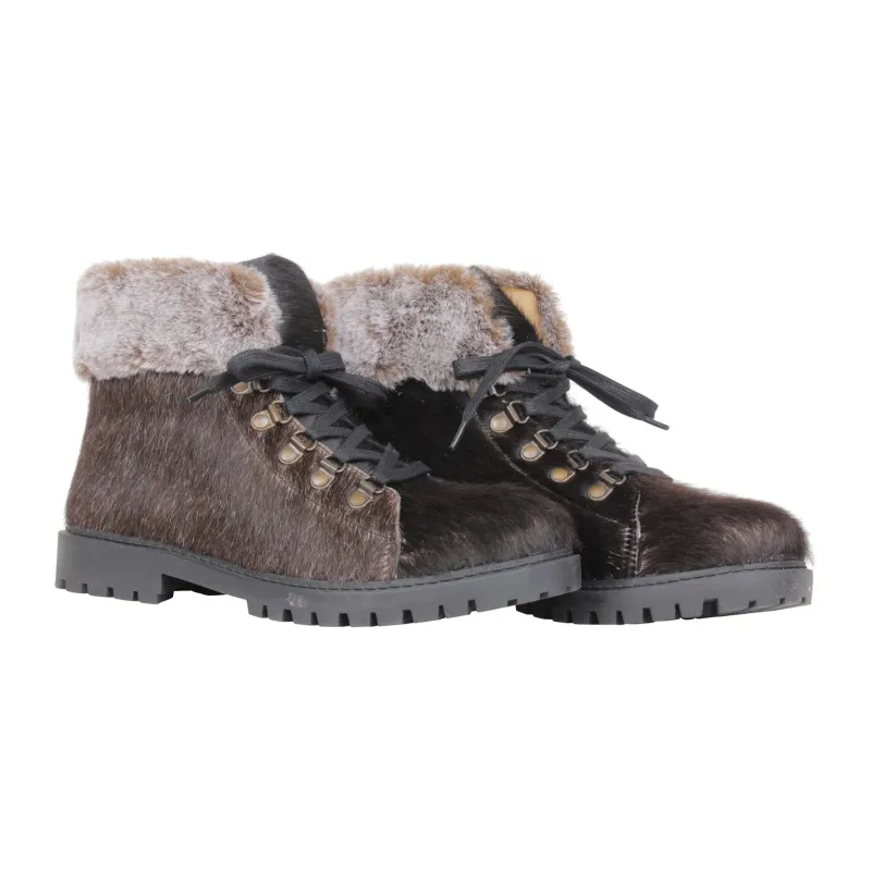 Turbulent Boots sold by Myra Bag
