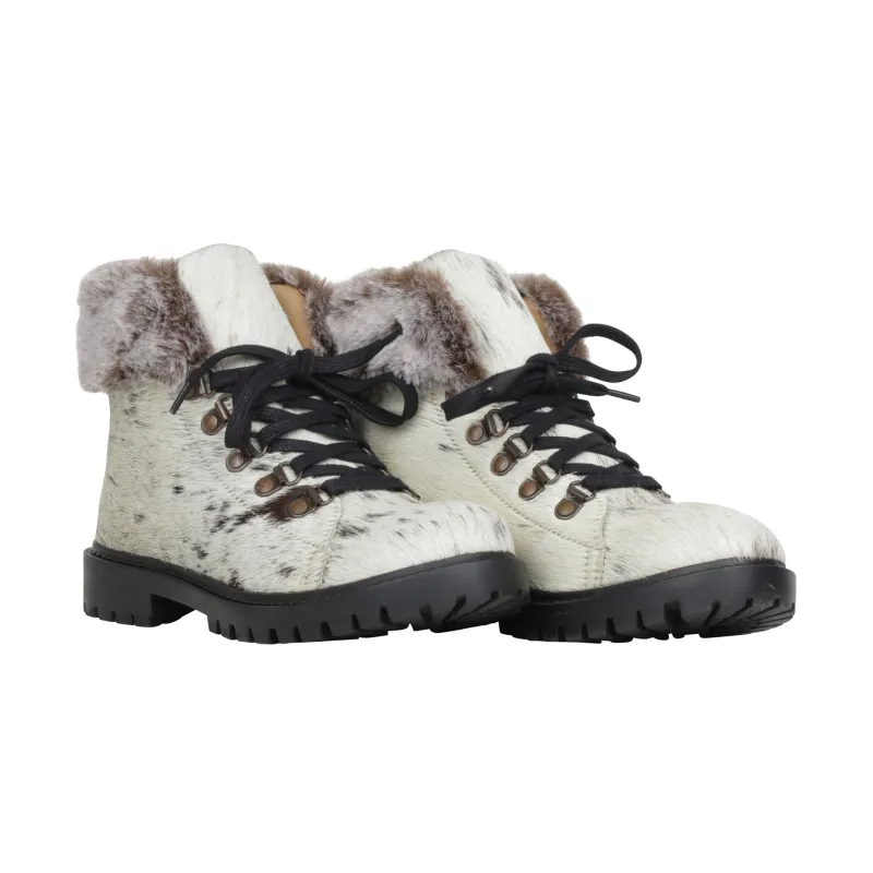 Turbulent Boots sold by Myra Bag