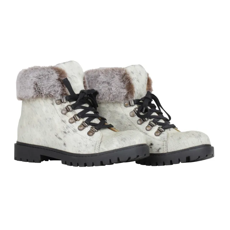 Turbulent Boots sold by Myra Bag