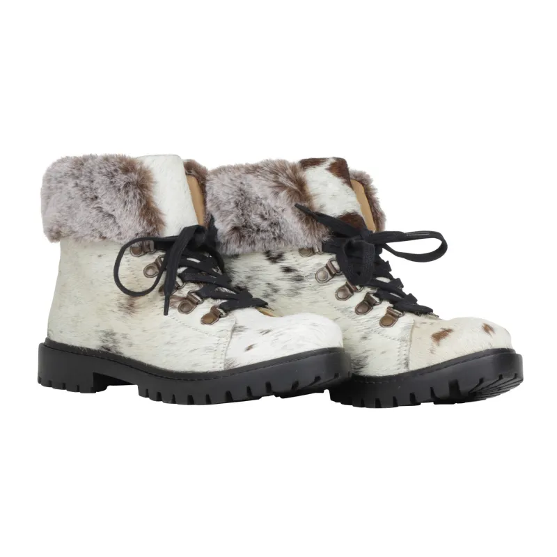 Turbulent Boots sold by Myra Bag