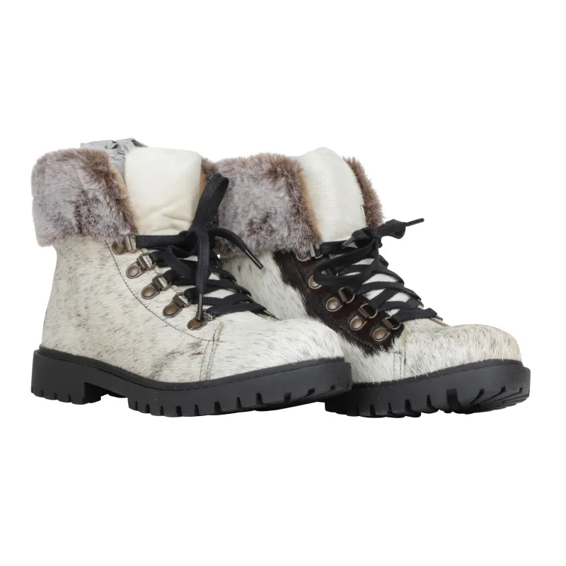 Turbulent Boots sold by Myra Bag