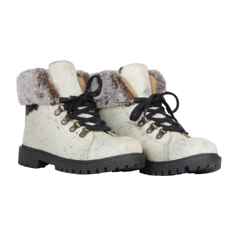 Turbulent Boots sold by Myra Bag