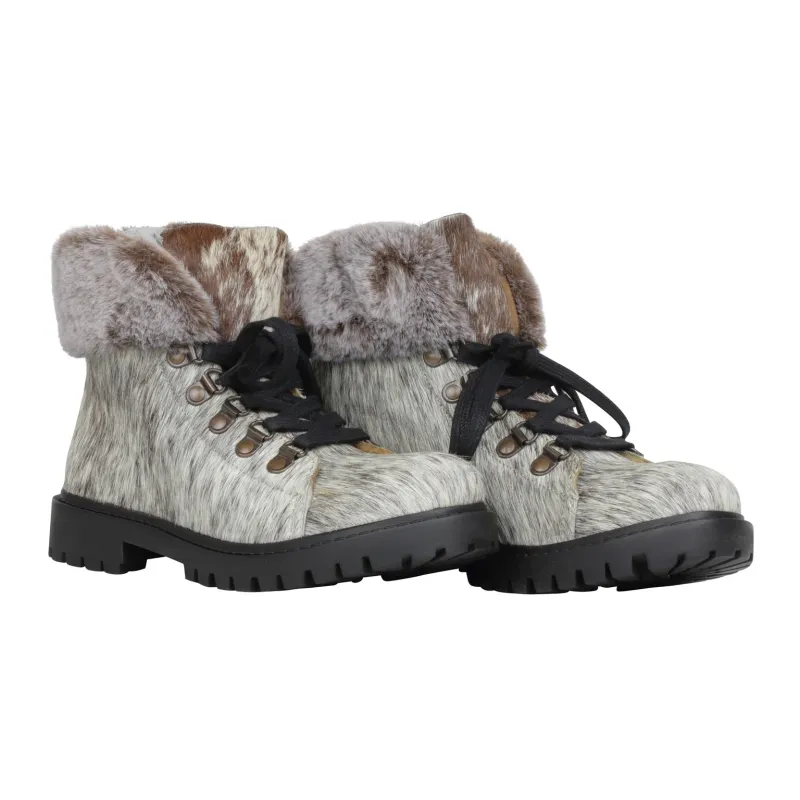 Turbulent Boots sold by Myra Bag