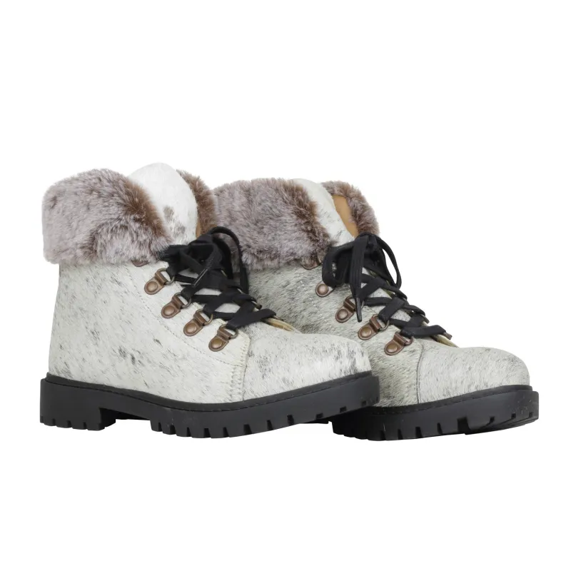 Turbulent Boots sold by Myra Bag