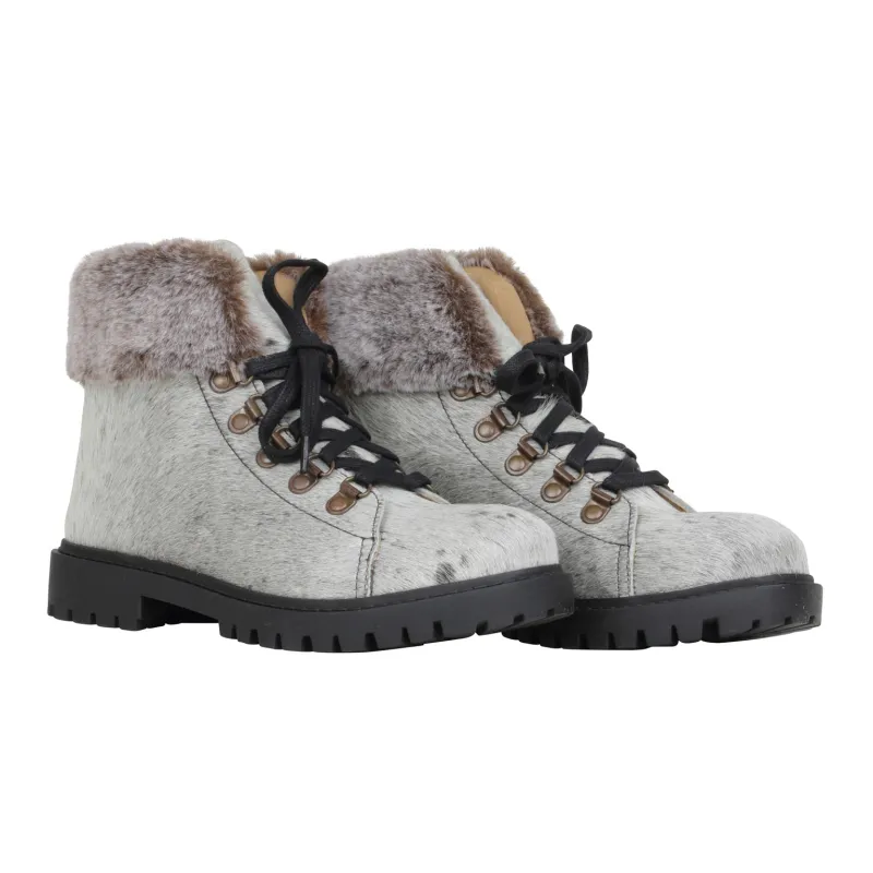 Turbulent Boots sold by Myra Bag