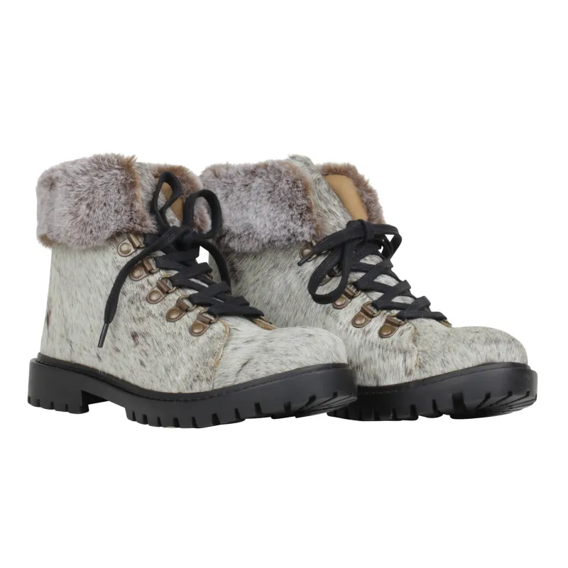 Turbulent Boots sold by Myra Bag
