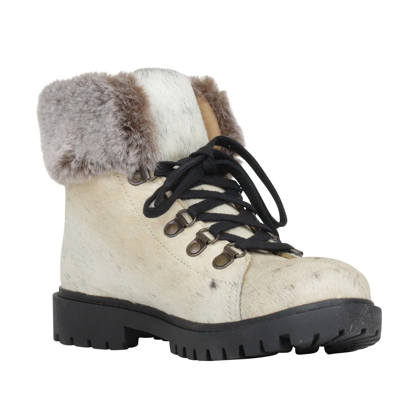 Turbulent Boots sold by Myra Bag product image thumbnail 2