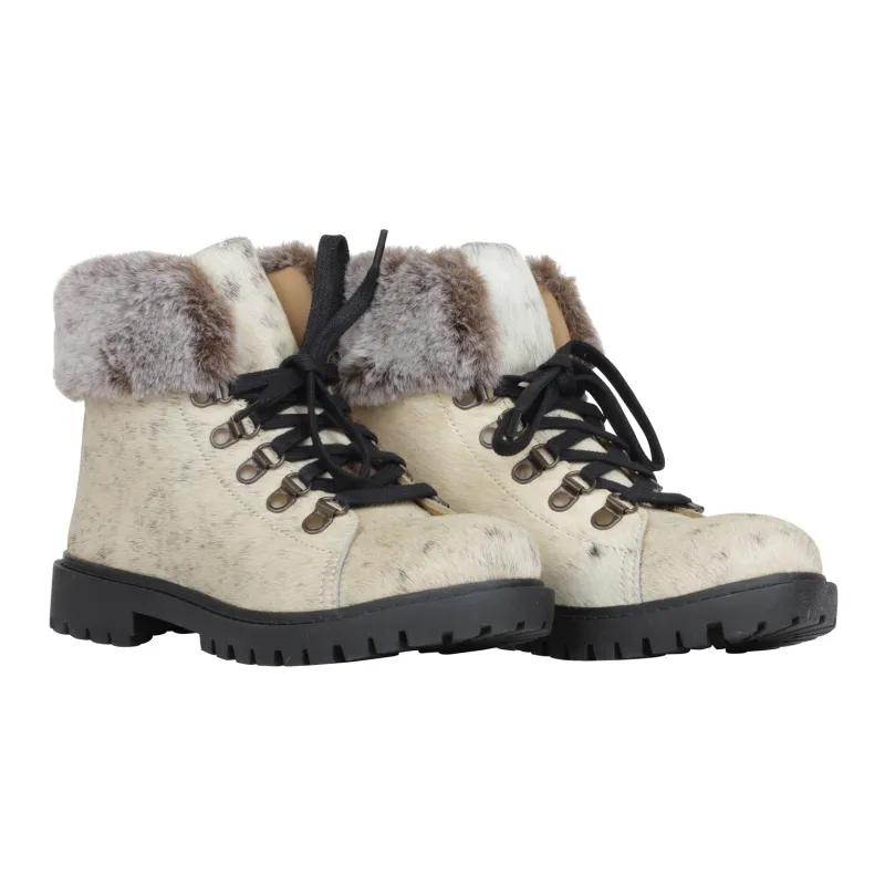 Turbulent Boots sold by Myra Bag