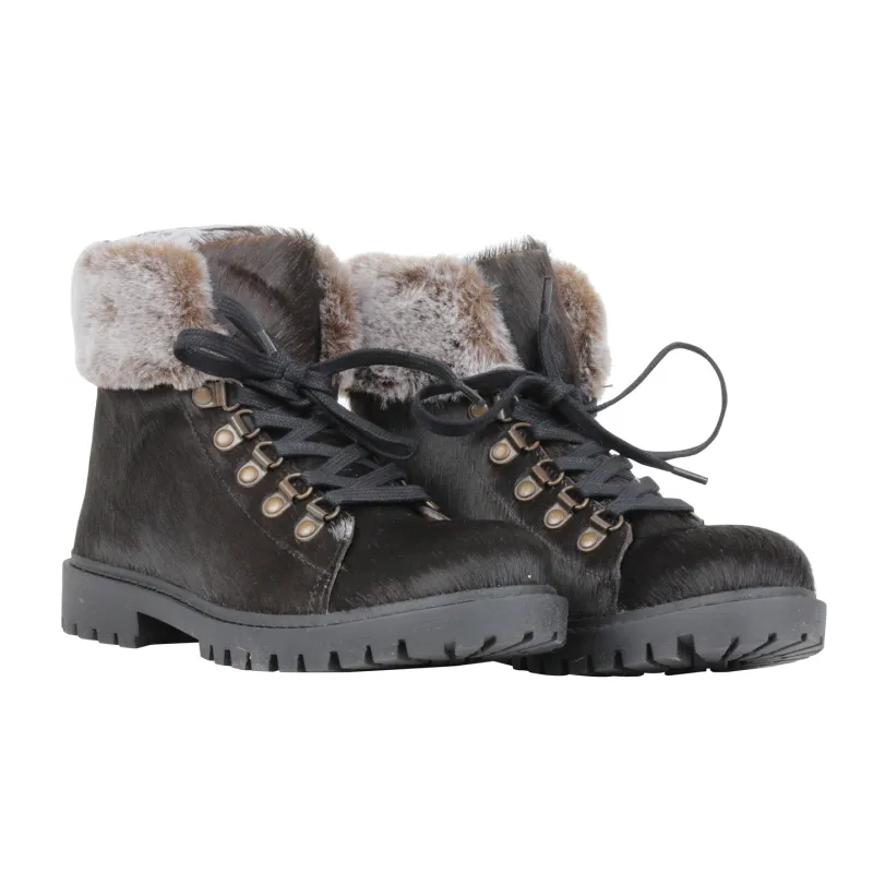 Turbulent Boots sold by Myra Bag