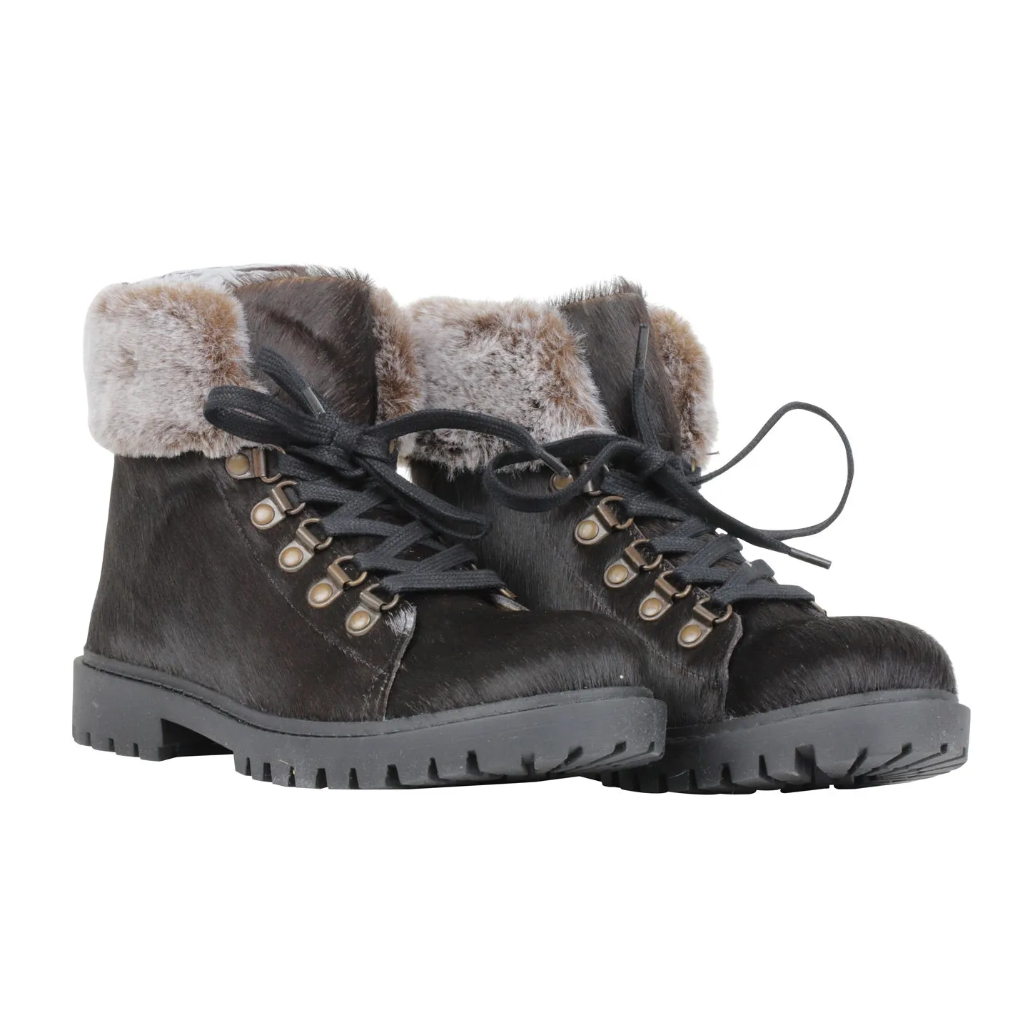 Turbulent Boots sold by Myra Bag