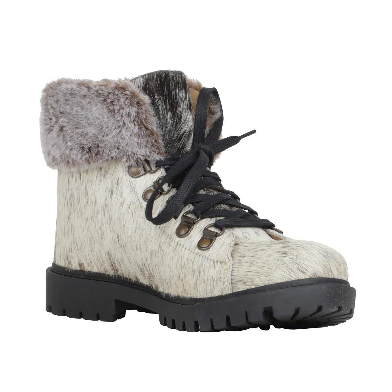 Turbulent Boots sold by Myra Bag product image thumbnail 2