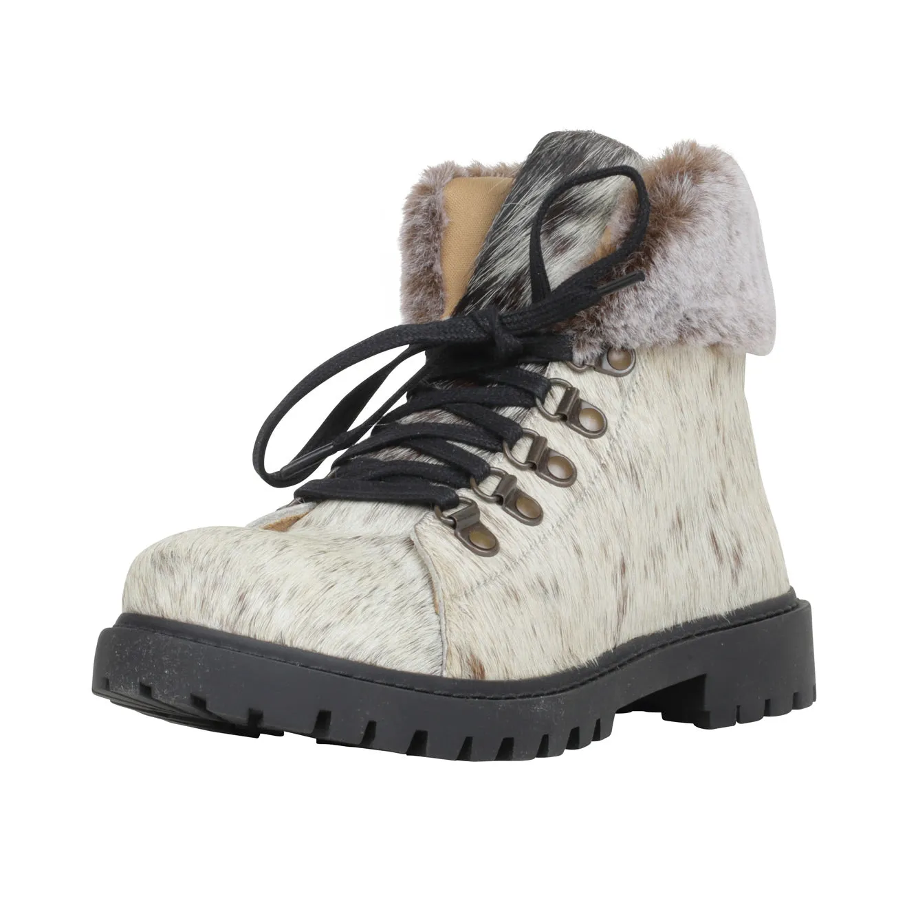 Turbulent Boots sold by Myra Bag product image thumbnail 3