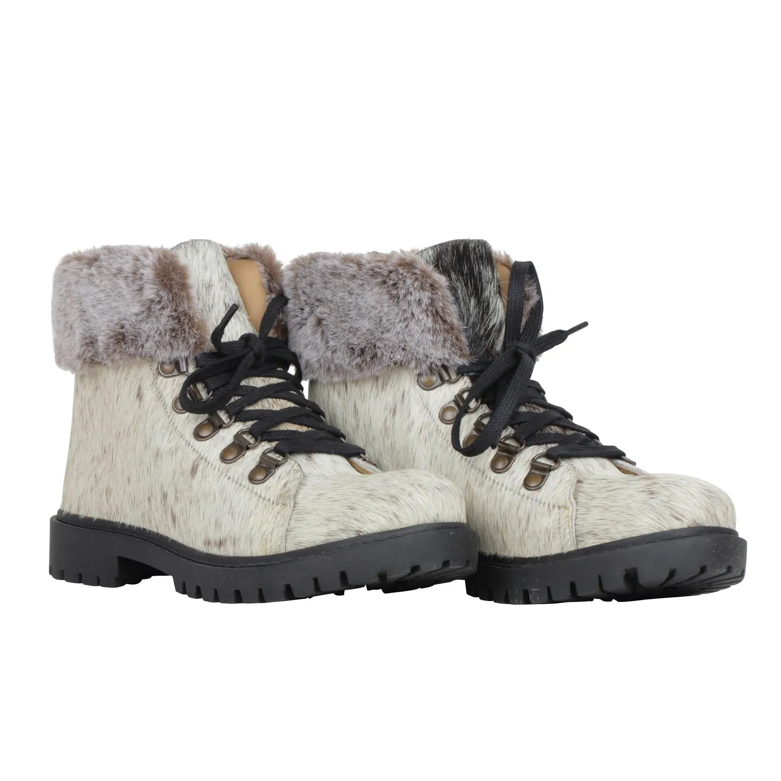 Turbulent Boots sold by Myra Bag