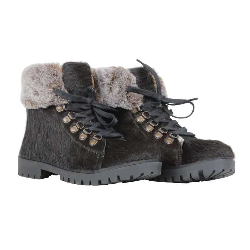 Turbulent Boots sold by Myra Bag