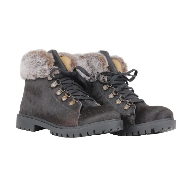 Turbulent Boots sold by Myra Bag