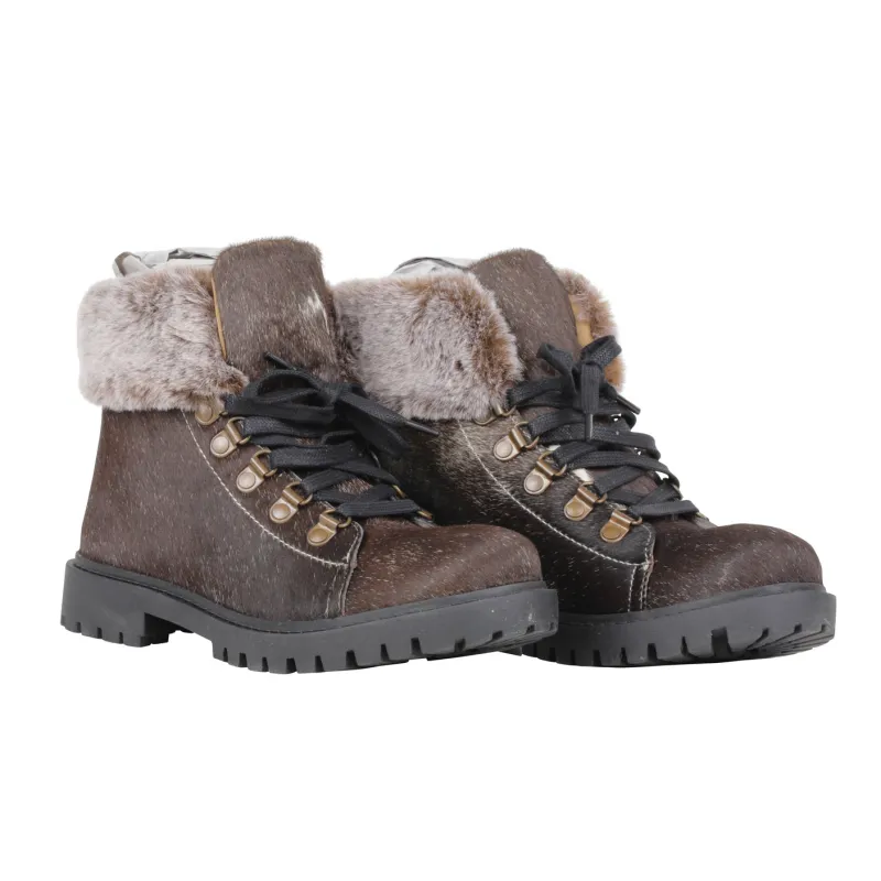 Turbulent Boots sold by Myra Bag