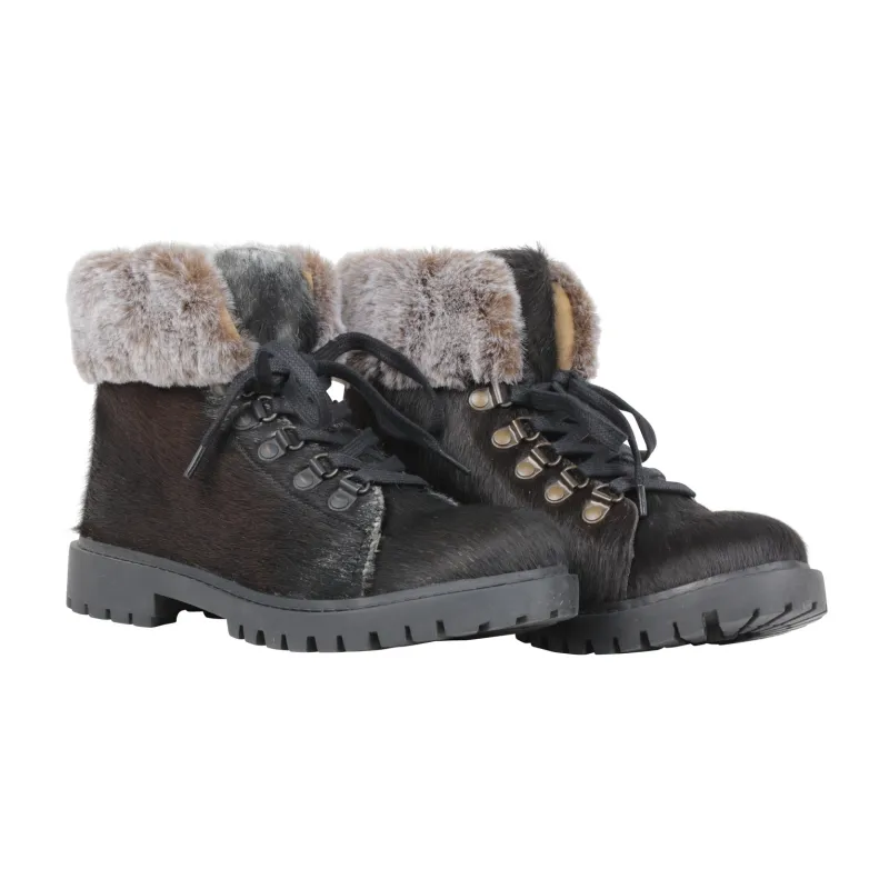 Turbulent Boots sold by Myra Bag