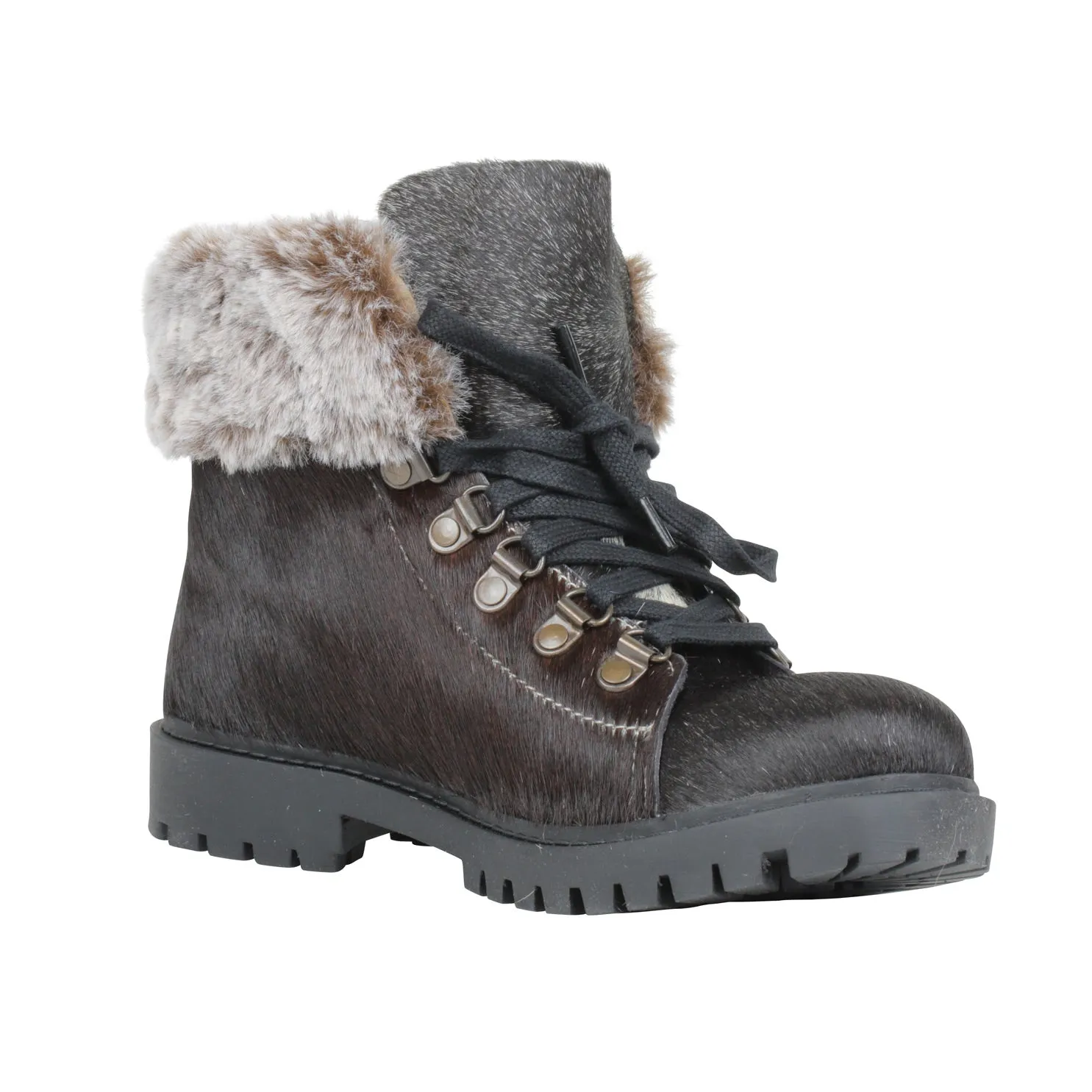 Turbulent Boots sold by Myra Bag product image thumbnail 2