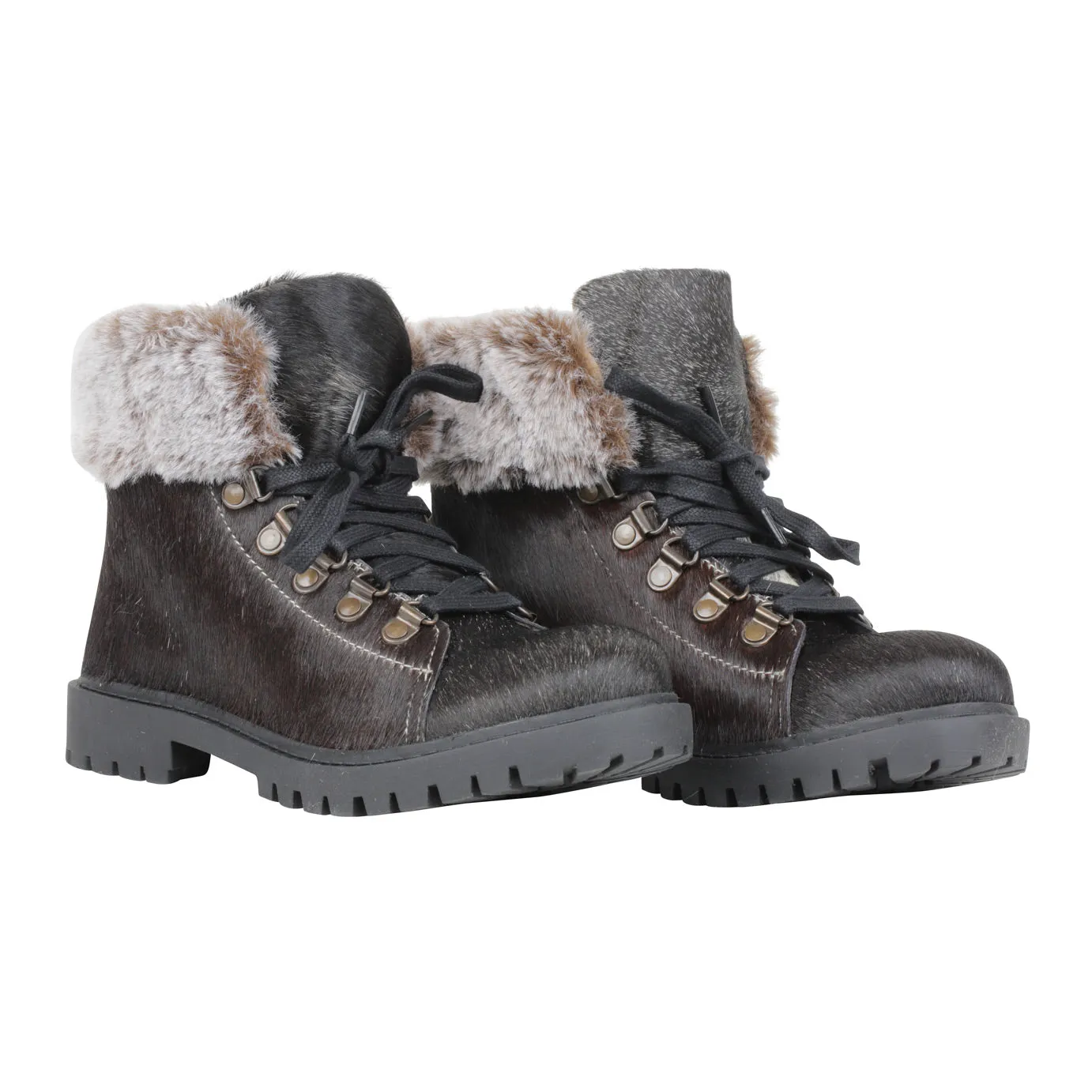 Turbulent Boots sold by Myra Bag