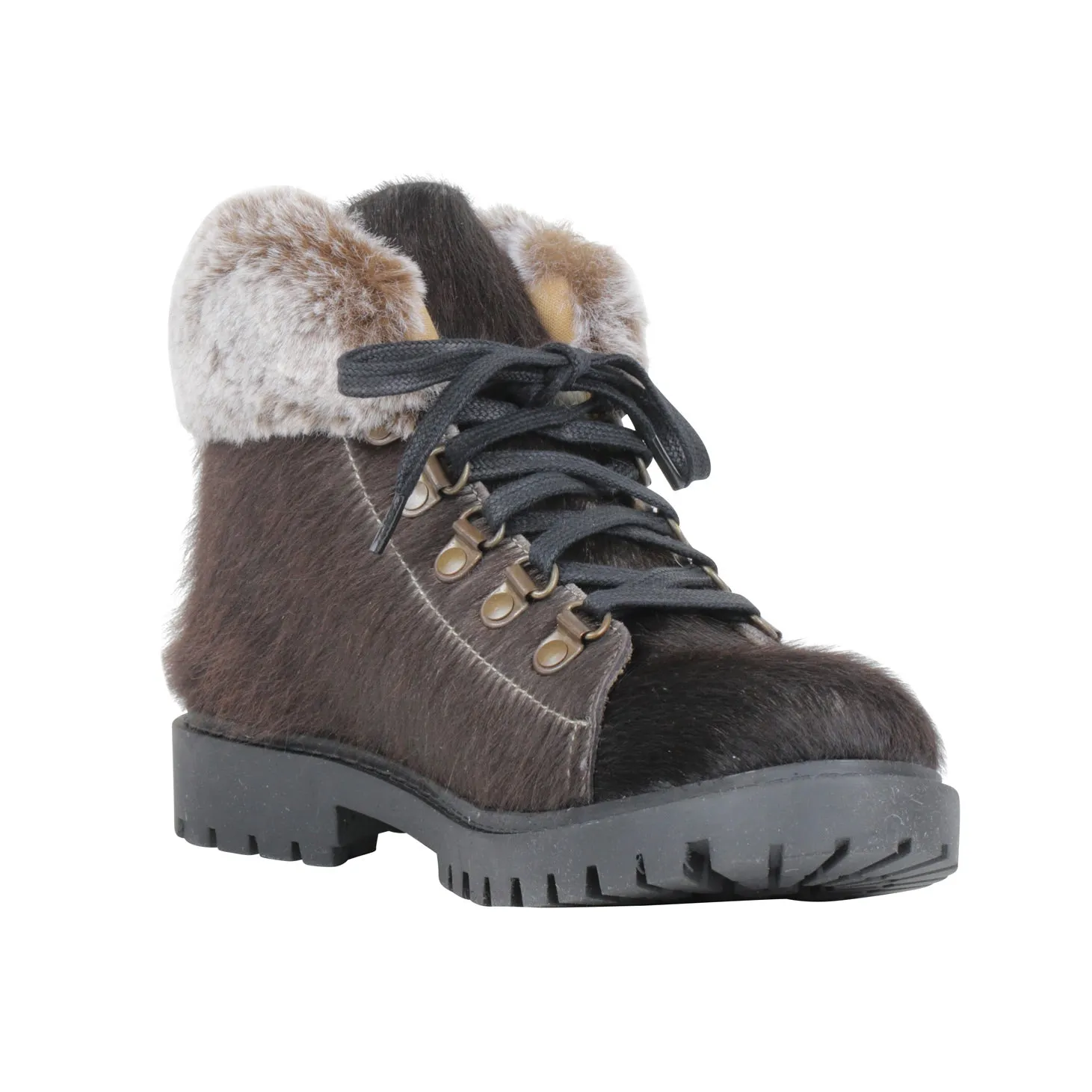 Turbulent Boots sold by Myra Bag product image thumbnail 2