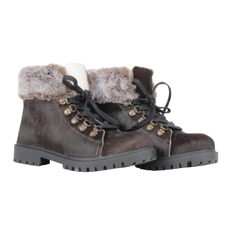 Turbulent Boots sold by Myra Bag