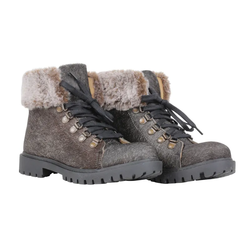 Turbulent Boots sold by Myra Bag